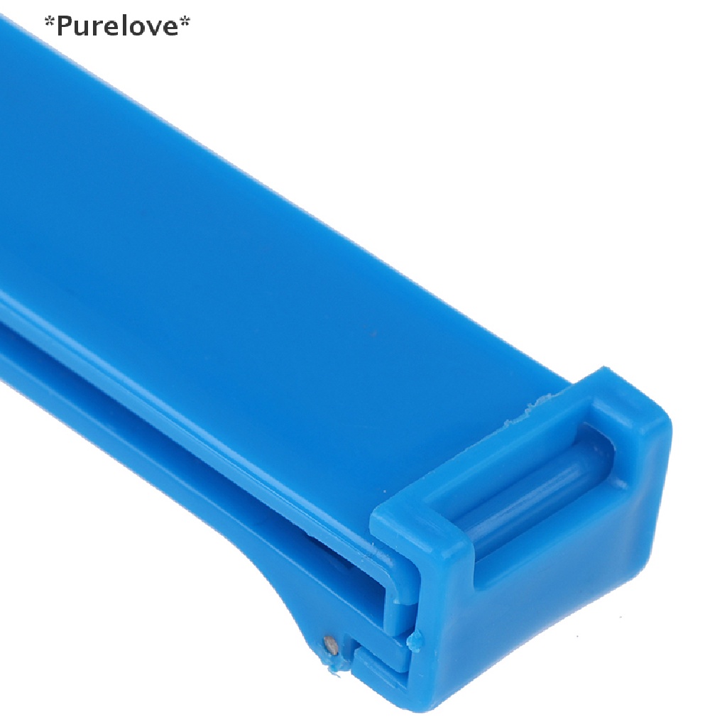 Thước Đo Tông Đơ Cắt Tóc Mái Dễ Thương DIY