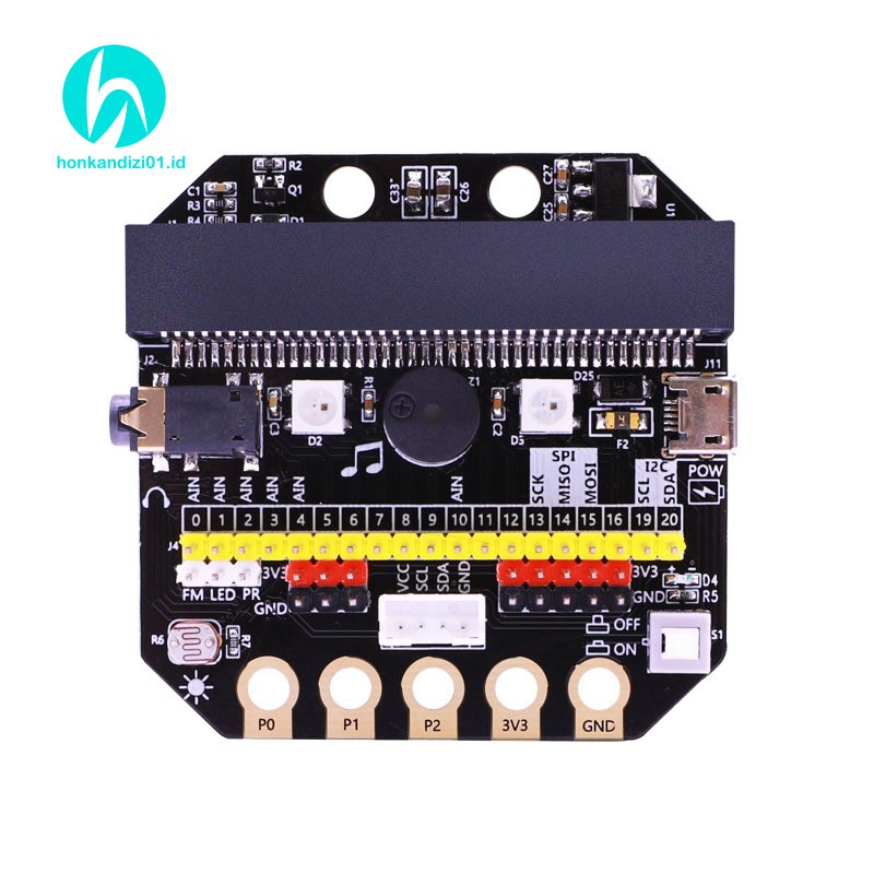 Bảng Mạch Microbit