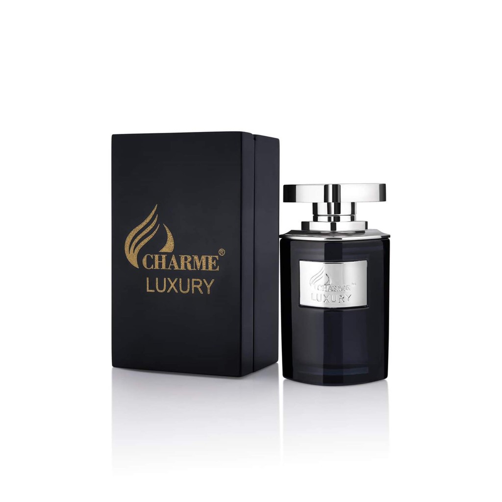 [ Chính Hãng 100% ] Nước hoa charme Luxury 80ml | BigBuy360 - bigbuy360.vn