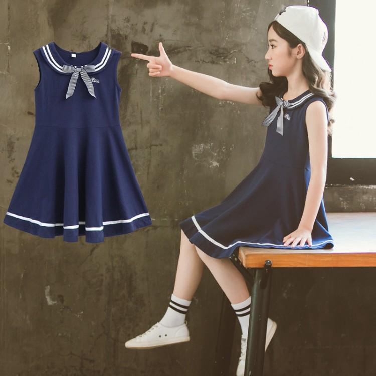 Cute cute dress for girls
