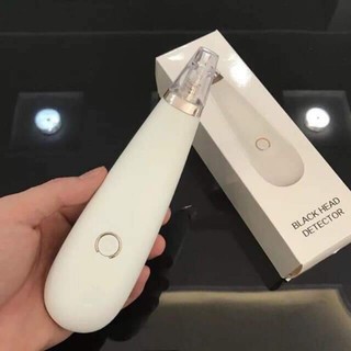 Máy hút mụn mini