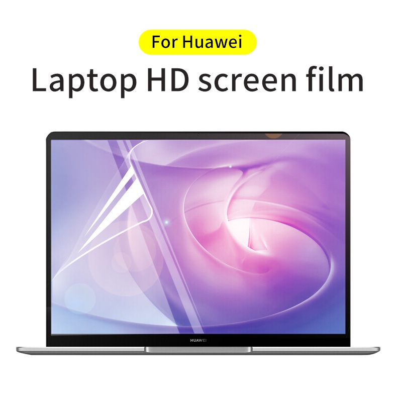 Bao Da Máy Tính Bảng Kèm Bàn Phím 3 Trong 1 Cho Huawei Matebook D14 D15 13 14 16.1