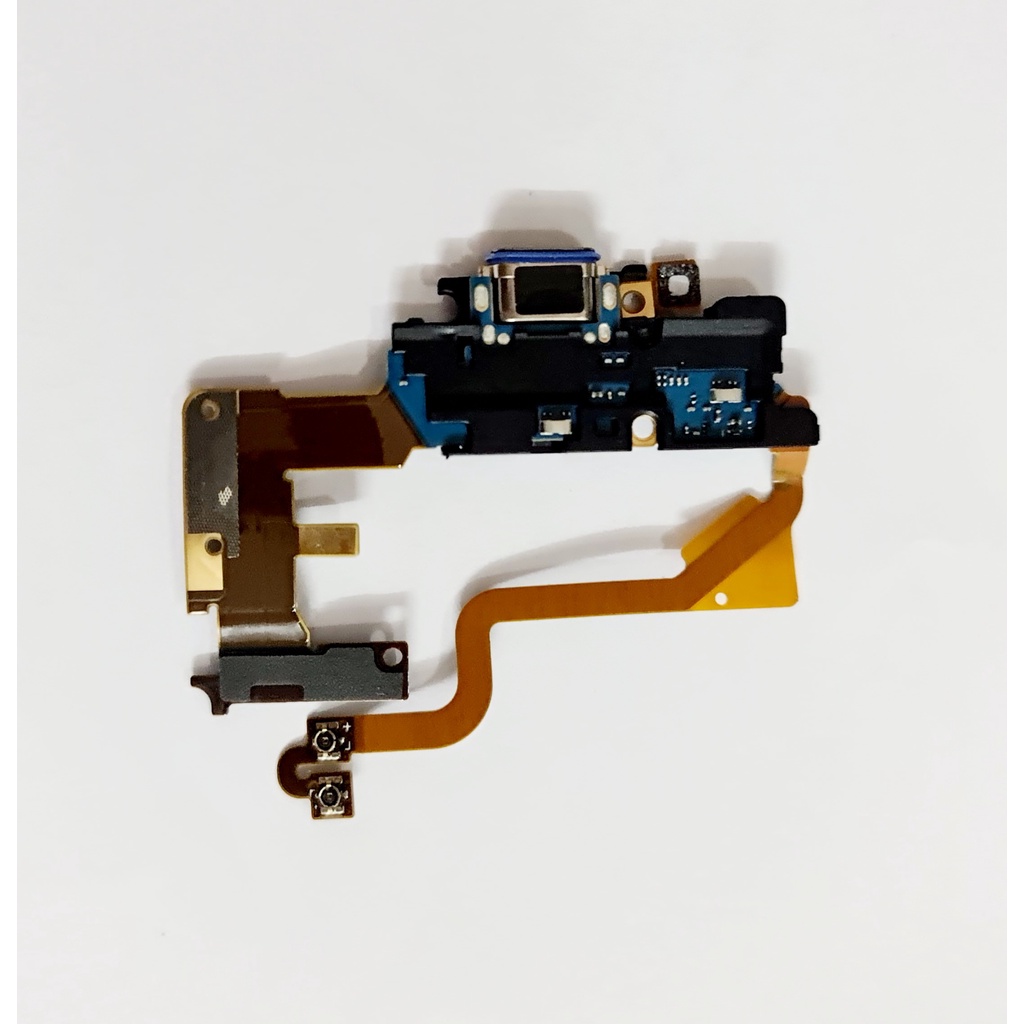 Cụm chân sạc Điện thoại LG G7 ThinQ hàng Zin tháo máy