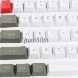 Set 61 Nút Bàn Phím 60% Chuyên Dụng