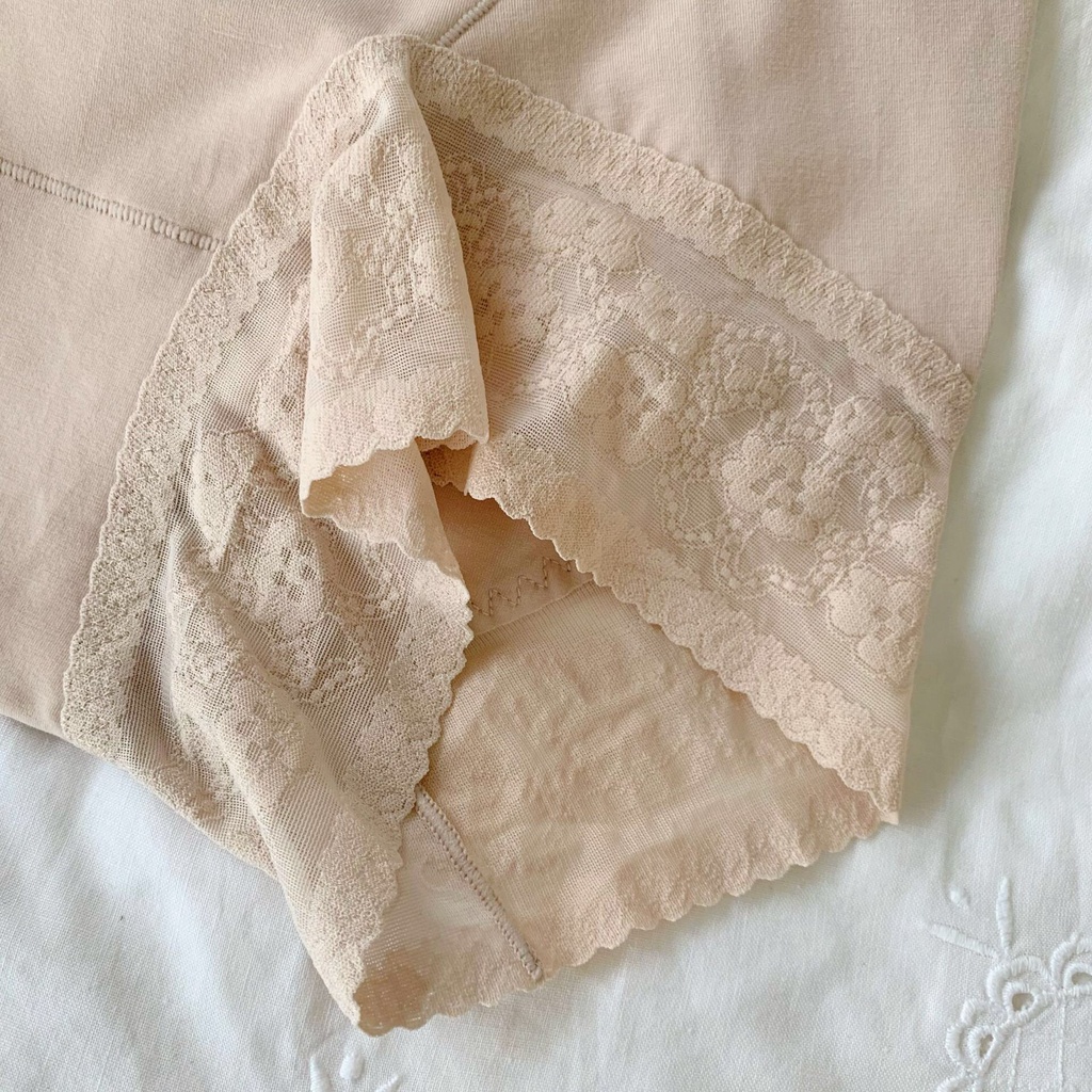 QL88176 Quần lót nữ gen bụng hàng nhập