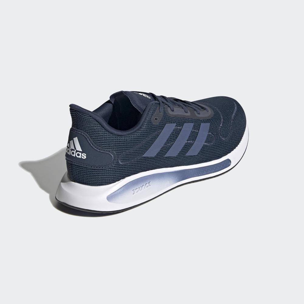 Giày adidas RUNNING Galaxar Run Nam FX6887