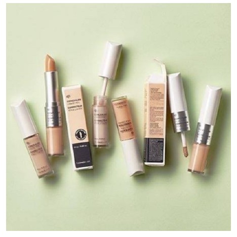 [Bản mới] Kem che khuyết điểm 2 đầu Concealer Dual Veil | BigBuy360 - bigbuy360.vn