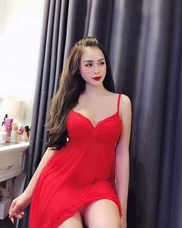 Váy cup ngực ren