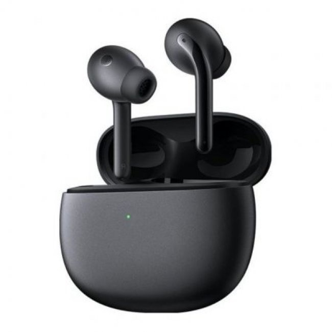 Tai nghe không dây Xiaomi Buds 3 - Hàng Chính Hãng