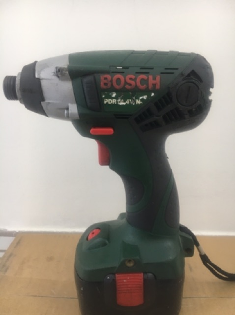 Máy Bắn Vít BOSCH GDR 14,4v  ( hàng nội địa nhật)