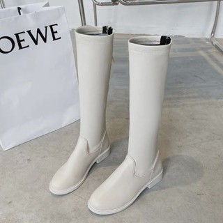 💞 Bốt nữ - Boot Ủng Nữ Da Thời Trang Cao 3 Phân Hàn Quốc