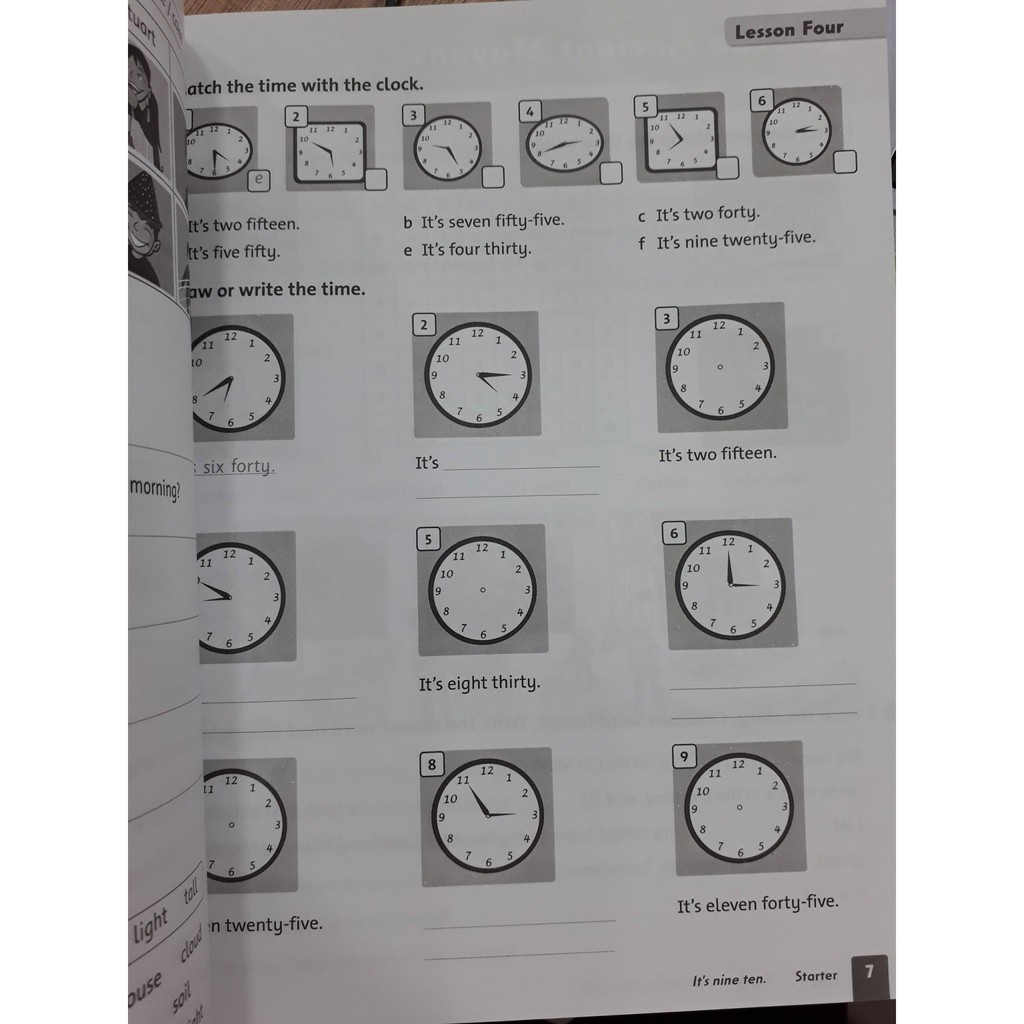 Sách - Family And Friends (Ame. Engligh) (Special Ed.) Grade 5: Workbook - 9780194801850