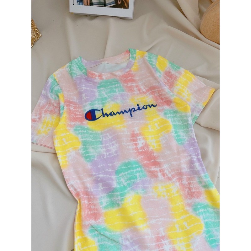 BODY LOANG THÊU CHỮ