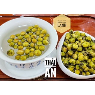 100g nụ hoa trà cổ thụ sấy lạnh
