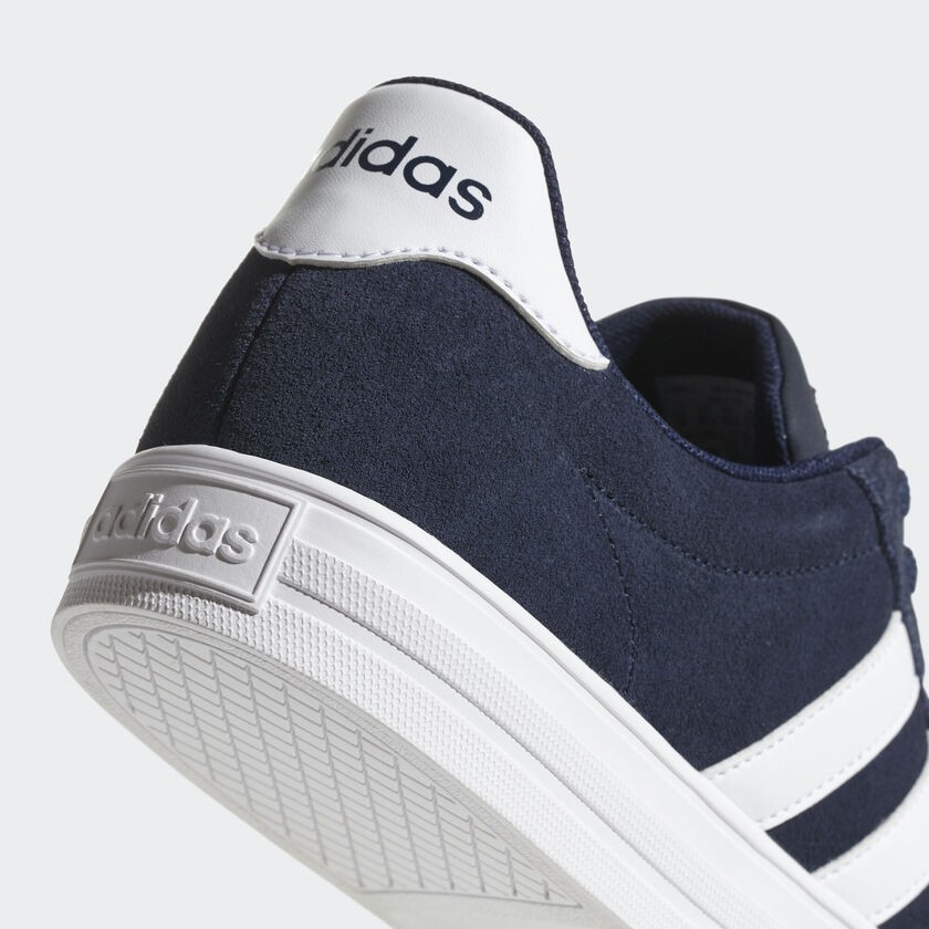Giày Thể Thao Nam Adidas Daily 2.0 DB0271 - Adidas