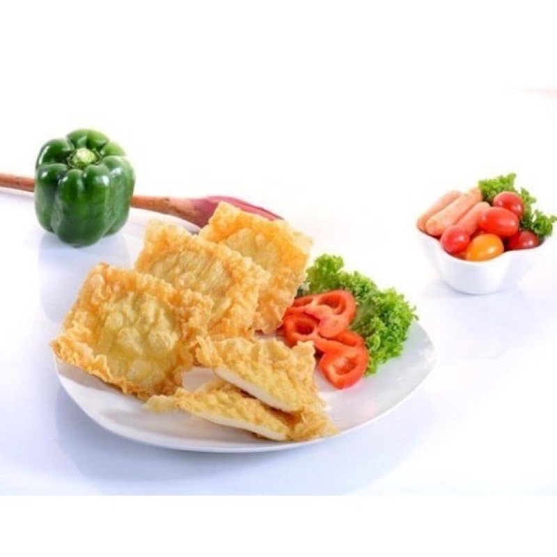 Chả cá Yuba EB- 300g- nhập Malaysia - Ship nhanh HCM | BigBuy360 - bigbuy360.vn