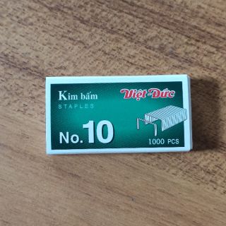 Kim bấm số 10 - đại sỉ