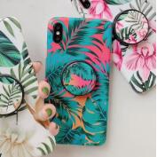 Ốp Lưng In Hình Lá Cây Cho Iphone 7 Plus | BigBuy360 - bigbuy360.vn