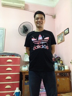 Áo Adidas
