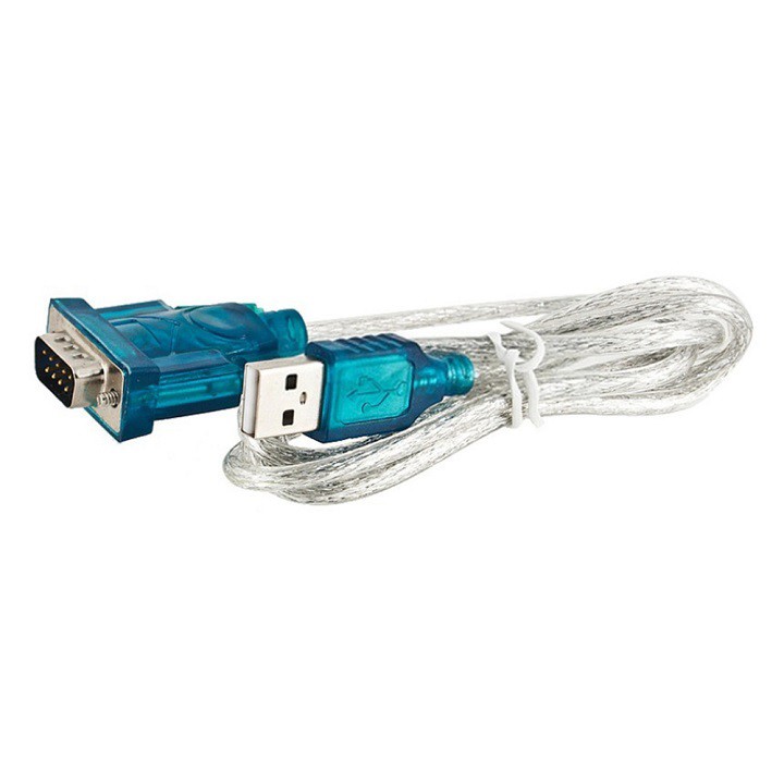Cáp Chuyển Giao Tiếp USB RS232