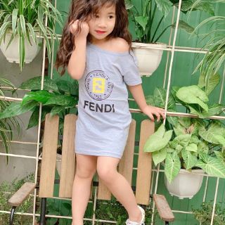 Combo sỉ lố váy Fendy