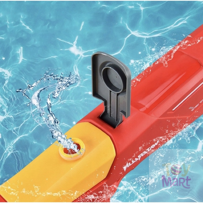 Súng nước bắn tự động WaterGun pin sạc