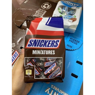 Socola Bounty Dừa Đức, Snicker Đức 150gr