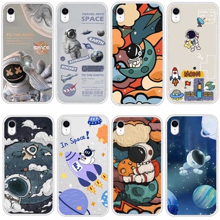 Ốp Điện Thoại TPU Dẻo Bảo Vệ Cho iphonee xr x xs xs max