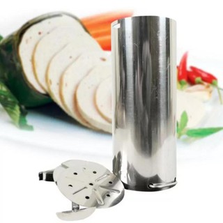 Khuôn Giò Inox Loại Đẹp