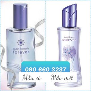 Nước hoa AVON Sweet honesty forever nữ 50ml chính hãng