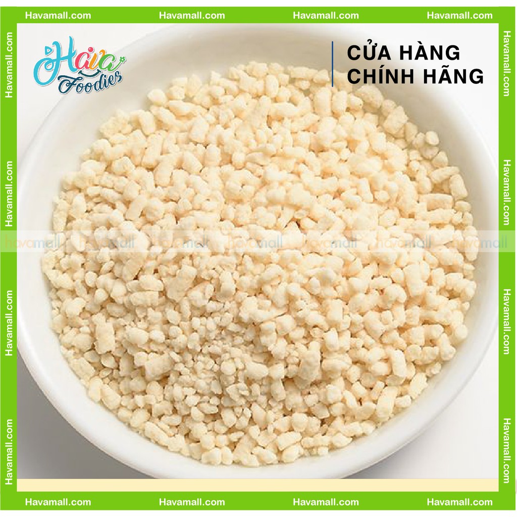 [HÀNG CHÍNH HÃNG] Hạt Nêm Gà Thương Hiệu HẢI THIÊN 300gr