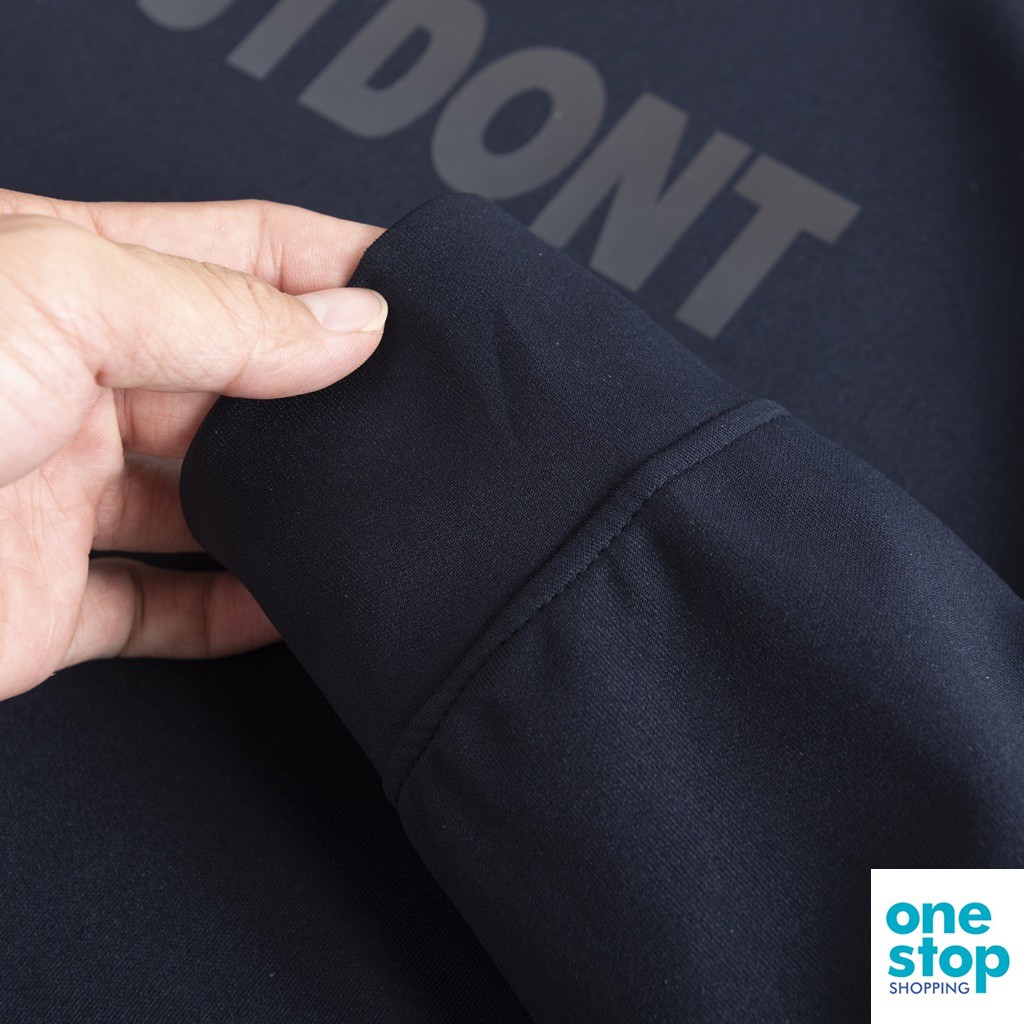 Áo thun thời trang thu đông thể thao dài tay nam phom 40-75kg One shop | BigBuy360 - bigbuy360.vn