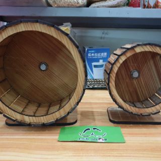 Wheel lắp ráp cho Hamster