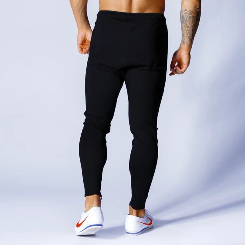 Quần Thể Thao Cotton Thoải Mái Size M-3XL