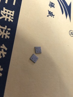 IC TRUNG TẦN IP 6S 6SP NEW