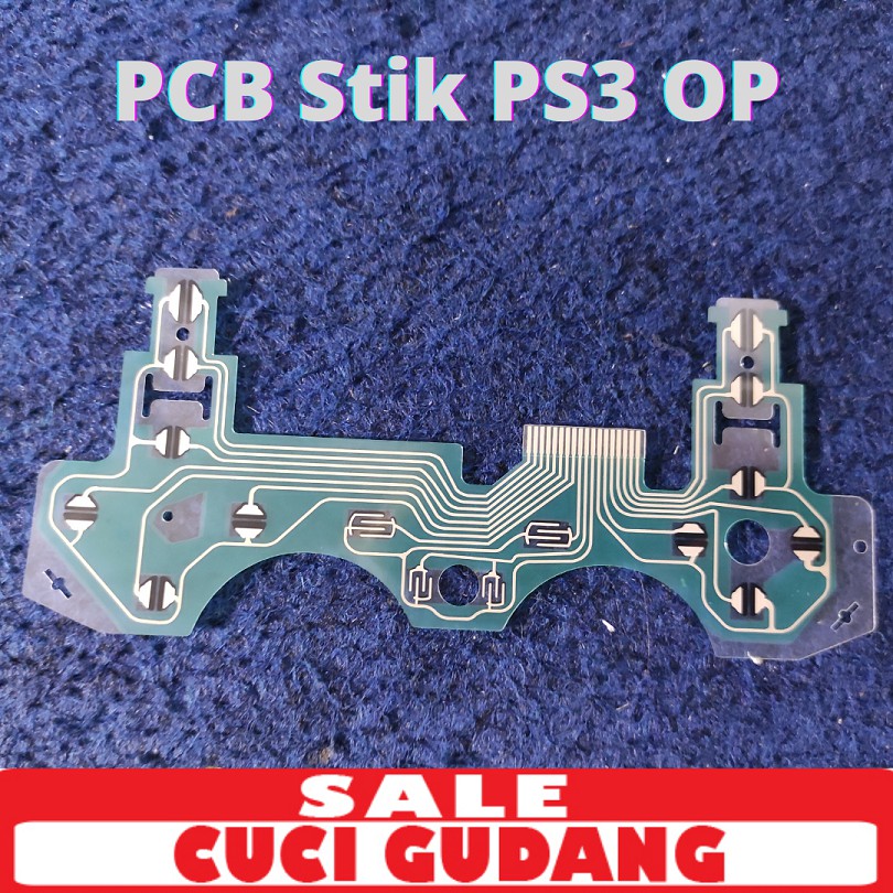 Thanh Nối Linh Hoạt Pcb Ps3