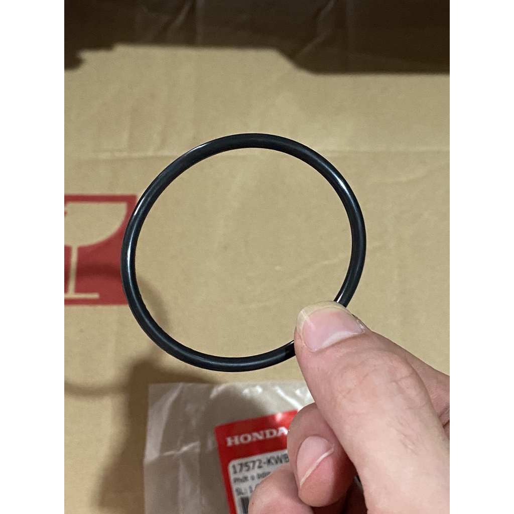 Phớt o bơm xăng P1B1BA8A7A6A5A4 17572KWB600