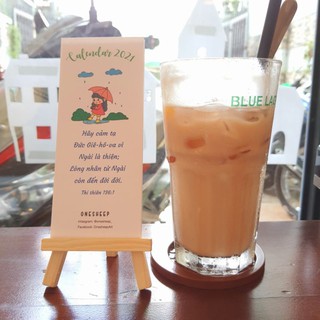 Lịch 2021 kẹp sách