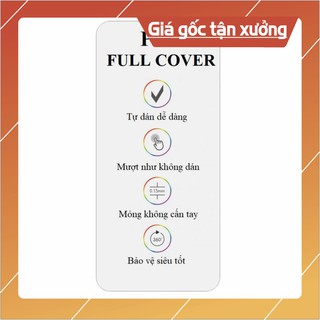 Dán dẻo ppf honor 8x