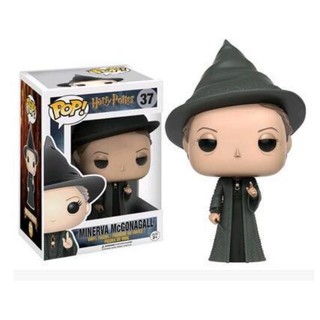 Mô hình các nhân vật Harry Potter