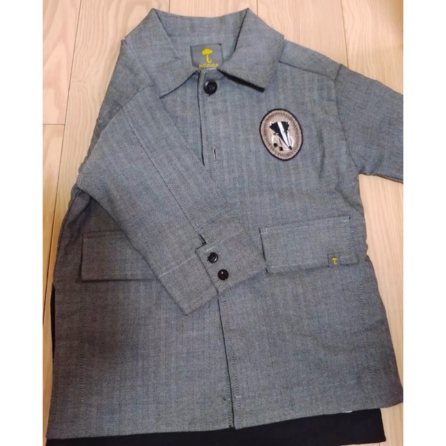 ÁO KHOÁC MOIMOLN S90