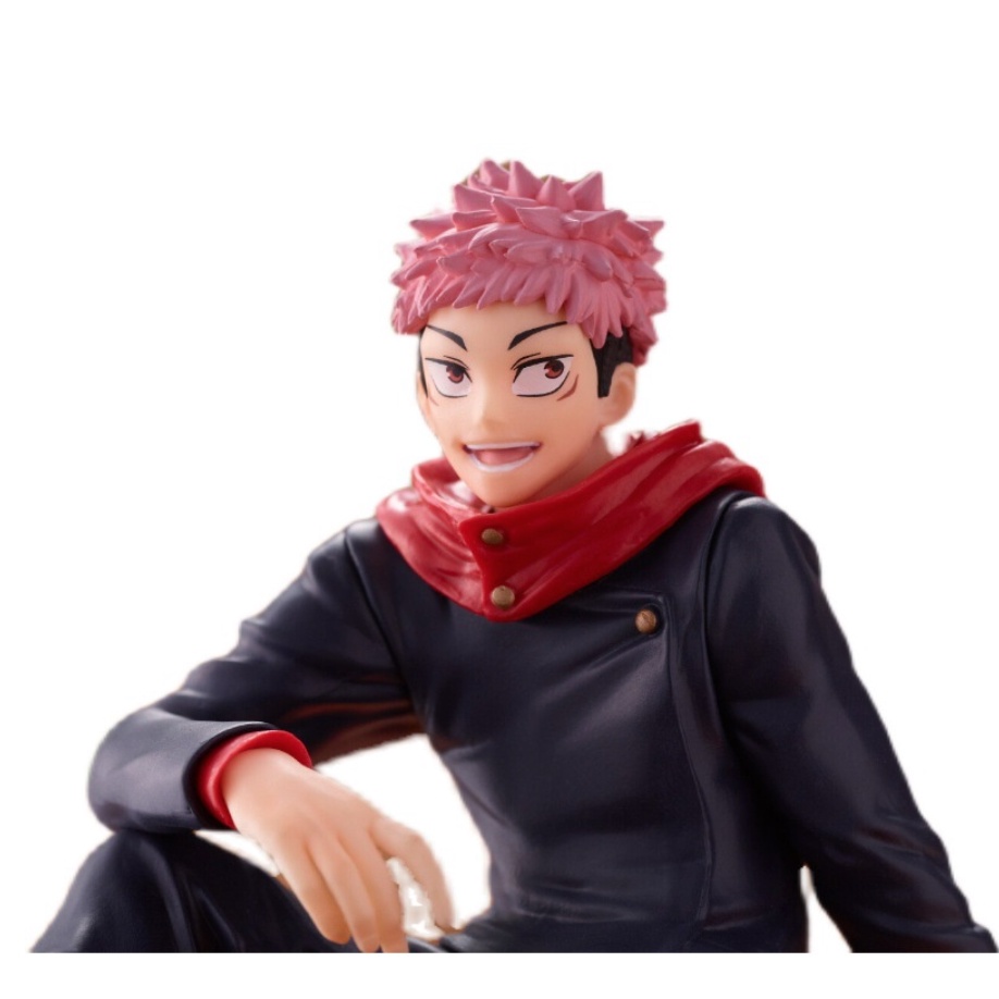 Mô hình nhân vật Satoru Gojo Itadori Yuji - Jujutsu Kaisen