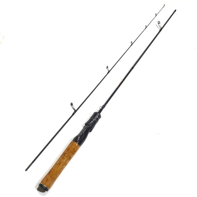 Xả kho rẻ xả kho rẻ Cần câu lure UL đọt đặc chuyên câu suối, cháp