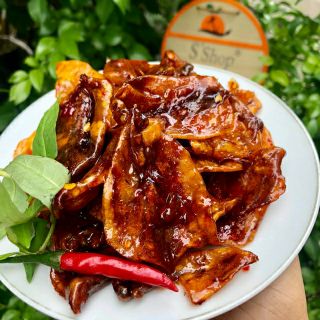 1kg mực rim sa tế