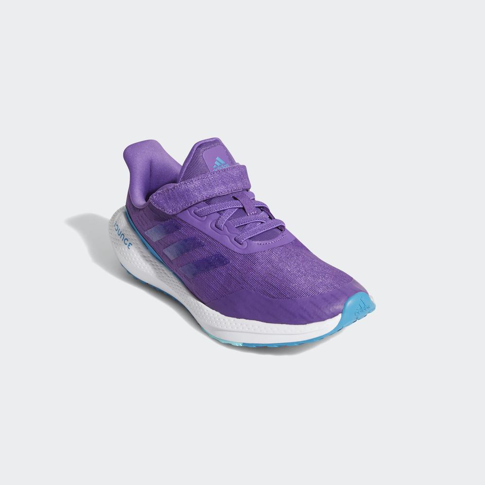 Giày adidas RUNNING Unisex trẻ em Giày Chạy Bộ EQ21 Màu tím GY2742