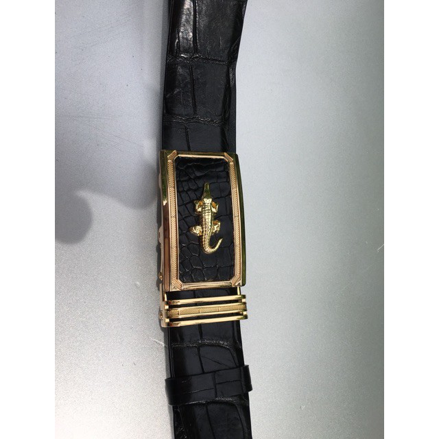 Thắt Lưng Da Nam Da Thật Hàng Cao Cấp