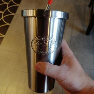 Ly giữ nhiệt  Highlands Coffee