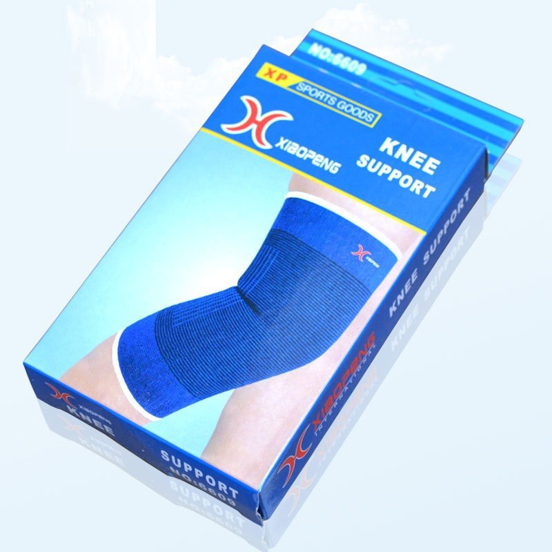 BĂNG BẢO VỆ ĐẦU GỐI KNEE - BĂNG GỐI THỂ THAO