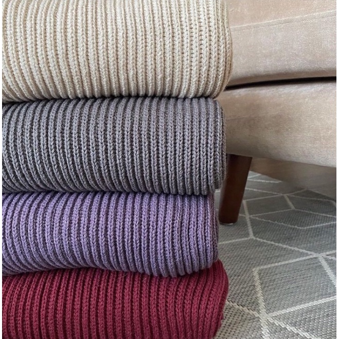 Áo len của Plainwash