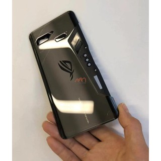 Thay nắp lưng - Nắp pin Asus Rog Phone 2 ZS660
